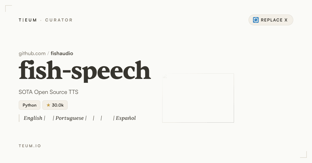 Ditch ElevenLabs: Host Your Own TTS for $5/Month
